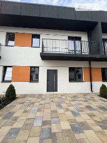 Продаж 2 поверхового таунхауса з ділянкою на 1.2 сотки, 115 кв. м, 4 кімнати, на вул. Солом'янська • ID 35018854