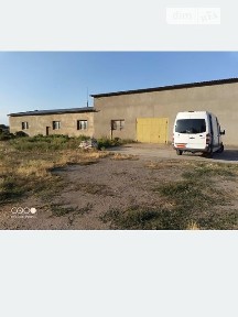 Продаж спеціального приміщення на Радгоспна, площа 3710 кв. м • ID 35018816