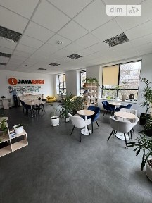 Оренда офісного приміщення на вул. Красилівська 5, приміщень - 8, поверх - 2 • ID 35018834