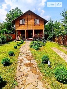 Довгострокова оренда будинку від посередника з верандою на вул. 6-та лінія • ID 35018828