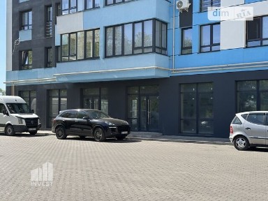 Продаж комерційного приміщення на вул. 24 Серпня 24, площа 570 кв. м • ID 35019286