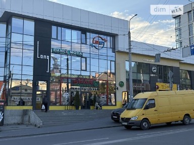 Продаж комерційного приміщення на вул. Бродівська 2-А, площа 117 кв. м • ID 35019190