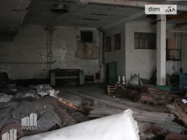 Здається спеціальне приміщення на вул. Фабрична, площа 790 кв. м • ID 35019212