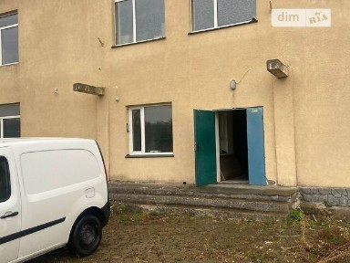 Здається спеціальне приміщення на вул. Джерельна, площа 2400 кв. м • ID 35019158