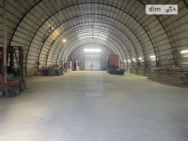 Здається спеціальне приміщення на вул. Прутська, площа 780 кв. м • ID 35018833