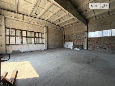 Здається спеціальне приміщення на вул. Січневого Прориву, площа 200 кв. м • ID 35018703