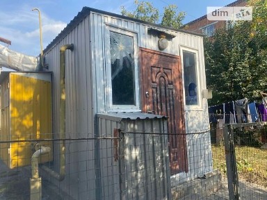 Здається спеціальне приміщення на вул. Каштанова 68А, площа 16.5 кв. м • ID 35018699