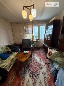 Продаж 1к квартири 38 кв. м на вул. Портова 4А • ID 35019448