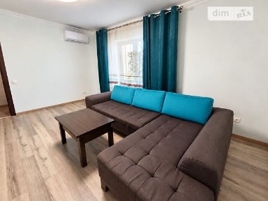 Продаж 2к квартири 65.29 кв. м на 2-а вул. Харківська 12 • ID 35019363