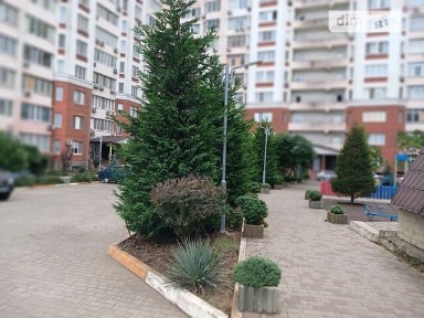 Продаж 2к квартири 52 кв. м на пров. Хантадзе 4 • ID 35019592