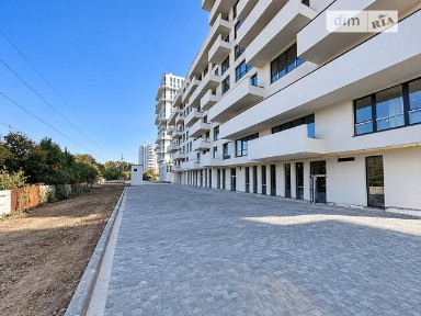 Продаж 1к квартири 58 кв. м на вул. Раковського 24А • ID 35019307