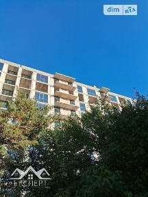 Продаж 2к квартири 53.27 кв. м на вул. Симона Петлюри 10А • ID 35019950