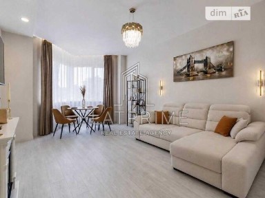 Продаж 2к квартири 69 кв. м на вул. Андрія Верхогляда 14А • ID 35019235