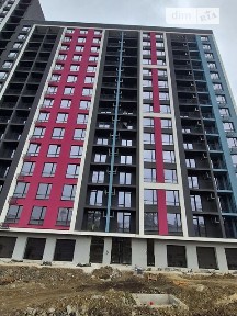Продаж 2к квартири 56 кв. м на вул. Хриплинська 9 • ID 35019012