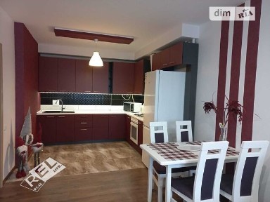Продаж 2к квартири 78.12 кв. м на вул. Княгині Ольги 98А • ID 35018997