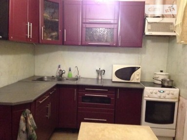 Продаж 4к квартири 88 кв. м на вул. Оноре де Бальзака 100/31 • ID 35018869