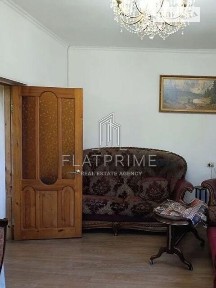 Продаж 4к квартири 112 кв. м на вул. Євгена Чикаленка 24 • ID 35018843