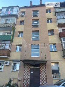 Продаж 2к квартири 44.7 кв. м на вул. Проскурівська 109 • ID 35018789