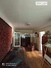 Продаж 2к квартири 43.9 кв. м на вул. Фізкультурна • ID 35018752