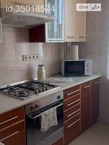 ЗАХОДЬ І ЖИВИ! 2-к квартира 52м² на вул. Милославська, 35. БЕЗ КОМІСІЇ! Вигідна ціна, меблі, техніка, 9 поверх. Документи готові!