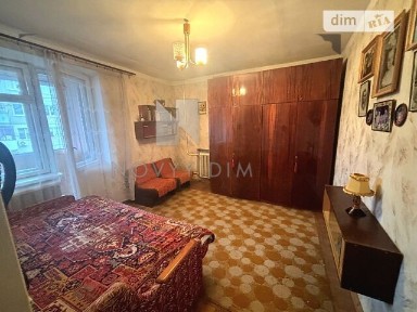 Продаж 2к квартири 54.4 кв. м на вул. Євгена Патона 6 • ID 35018593