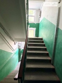 Продаж 1к квартири 31.4 кв. м на вул. Кондукторська 5 • ID 35018548