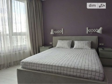 Продаж 1к квартири 50 кв. м на вул. Зарічна 1Г • ID 35018525