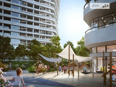 Продаж 1к квартири 54 кв. м на бул. Французький 63, кв. 160 • ID 35018198