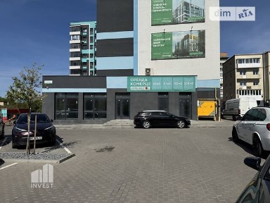 Здається комерційне приміщення на вул. 24 Серпня 24А, площа 100 кв. м • ID 35019348