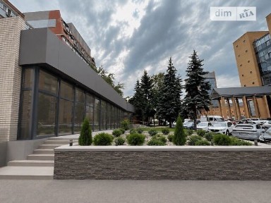 Здається комерційне приміщення на пров. Любарського, площа 541.3 кв. м • ID 35017327