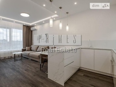 Довготривала оренда 2к квартири на просп. Голосіївський 76 • ID 35019396