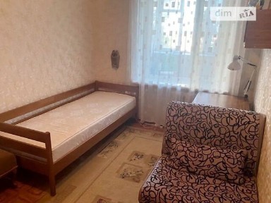 Довготривала оренда 2к квартири на вул. Люстдорфська дорога • ID 35019405