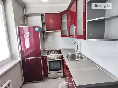 Довготривала оренда 1к квартири на просп. Героїв Харкова 254В • ID 35019293