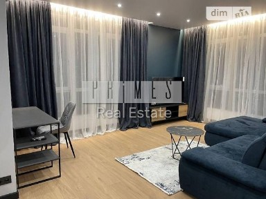 Довготривала оренда 2к квартири на вул. Кахи Бендукідзе 2 • ID 35019345