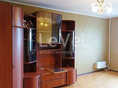 Довготривала оренда 2к квартири на вул. Академіка Єфремова 21 • ID 35019280
