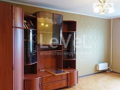 Довготривала оренда 2к квартири на вул. Академіка Єфремова 21 • ID 35019280