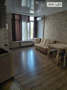 Довготривала оренда 1к квартири на просп. Володимира Івасюка 2Д • ID 35019326