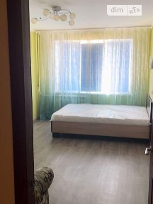 Довготривала оренда 1к квартири на наб. Оболонська 1 • ID 35019324