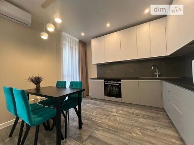 Довготривала оренда 1к квартири на вул. Теремківська 4А • ID 35019164