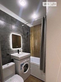 Довготривала оренда 1к квартири на вул. Володимира Великого • ID 35019288