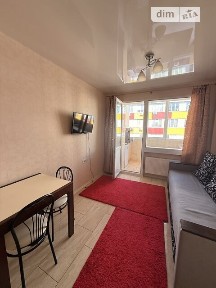 Довготривала оренда 1к квартири на пров. Шевченківський 30А • ID 35019228