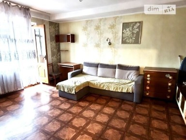 Довготривала оренда 1к квартири на просп. Голосіївський 17 • ID 35019204