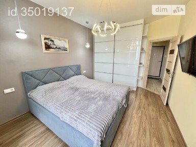 Довготривала оренда 1к квартири на вул. Академіка Філатова 2 корпус 2 • ID 35019137