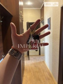 Довготривала оренда 2к квартири на Полуботка / Попудренка 22/14 • ID 35019117