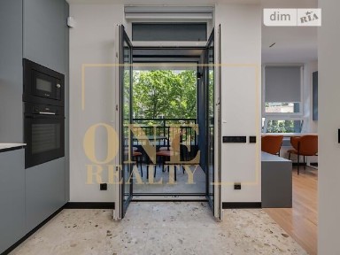 Довготривала оренда 1к квартири на вул. Кудрявська 24А • ID 35018837