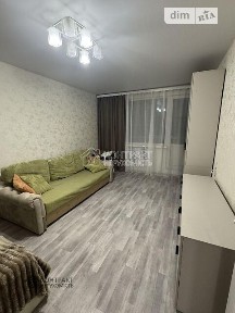 Довготривала оренда 1к квартири на Бригады «Хартия» • ID 35019067