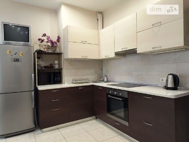 Довготривала оренда 1к квартири на вул. Базарна 5/3 • ID 35018970