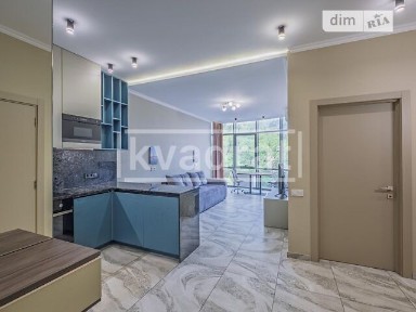 Довготривала оренда 2к квартири на вул. Мирна 2/1 • ID 35018881