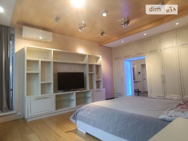 Довготривала оренда 1к квартири на наб. Дніпровська 14 • ID 35018771