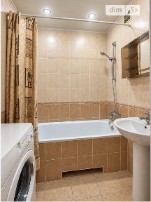Довготривала оренда 1к квартири на вул. Квартальна 5 • ID 35018786